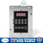Replacement For Us Stove Control Circuit Board,king,golden EAGLE,5520,5500, 5510. Fixed Price $145.99.