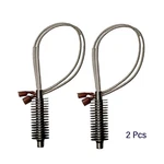 2X For Harman & Heatilator Pellet Stove Finned Igniter, Ignitor Starter Glowplug. Fixed Price $24.28.