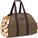 Innostage Firewood Log Carrier Tote Bag, 40"X19" Endless Hay Hauling Of Fireplac. Fixed Price $50.44.