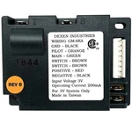 Dexen Fireplace Control Module. Fixed Price $65.47.