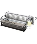Fan Blower With Heating Element For Twin Star Electric Fireplace, R.... Fixed Price $42.25.