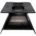 Harman Burn Pot Weldment (accentra-cast): 1-10-08736. Fixed Price $399.95.