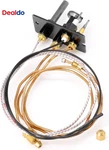 10002264 Natural Gas Pilot Assembly Kits For Majestic, Temco, Hht, Vermont Casti. Fixed Price $58.43.