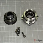 05 Suzuki King Quad 700 Oem Rear Driveshaft Support Bearing Carrier & Seal B17. Fixed Price $36.87.