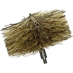 Imperial Manufacturing 24802 In. Pelet Stove Brush .25-20MT. Fixed Price $31.73.