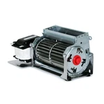 228-10086 Avalon, Lopi, Travis Replacement Blower Right Side. Fixed Price $131.00.