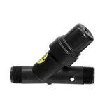 Rainbird PRF100RBY Pressure Regulating Filter. Fixed Price $59.68.