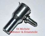 Angle Joint M5 Right Adjustable Play Weber Solex Dellorto Carburetor B.9552. Fixed Price $34.58.