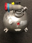 Fire Bottle P/n 805500-12 Ohc -8130-3 Airline # 12644/12647/12651/12648 (4). Fixed Price $1030.00.