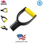 32MM Inner Diameter Plastic Spade Handle Shovel Grip Good Prote.... Fixed Price $21.59.