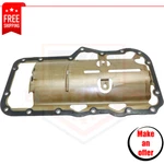 New Oil Pan Gasket For 2002-2012 Jeep Liberty Limited, Sport. Fixed Price $38.99.