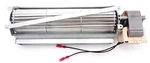 Blower Only 120V 60X240MM Right Hand W/terminals For Rotom Part# R7-RB74K. Fixed Price $60.10.