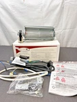 Pleasant Hearth GFB100 Ventless Fireplace Blower Fan Kit Read. Fixed Price $45.00.