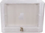Honeywell TG512A1009 Thermostat Cover With Lock And Keys. Fixed Price $27.65.