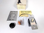 Electronics Motor Speed Control KBMS-13K 3.0 Amps 120 Vac New. Fixed Price $17.09.