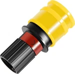 For Grohe 46138000 1/2IN Quick Coupling Faucet Spout Water Pipe Hose 2.2 Gpm. Fixed Price $18.80.