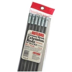 Rutland KRK18 Fiberglass Chimney Brush Rod Kit. Fixed Price $75.78.