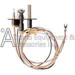 10002265 Majestic 3 Way Top Mount Oem Csa Certified Propane Pilot Assembly. Fixed Price $80.90.