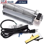 FK12 Fireplace Blower Kit 130 Cfm Fits Majestic Dvr Models Efficient Heating New. Fixed Price $54.14.
