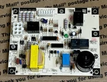 Oem Lennox 101029-01 Dsi Integrated Control Board 1097-610 Cat# 21W14 Checked. Fixed Price $79.99.
