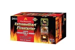 Jarden Home Brands-firelog 41525-01001 Starterlogg Firestarter 24 2PACK. Fixed Price $60.18.