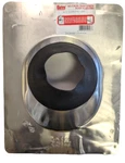 Oatey NC-4" Aluminum No. 12958 No-calk Stack Roof Flashing. Fixed Price $7.88.