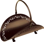Dagan Wood Basket , Bronze. Fixed Price $138.00.