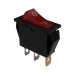 Rocker Switch Electric Fireplace Heater 120V On-off For Desa Fmi 120927-24. Fixed Price $8.50.