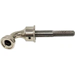 Vermont Castings 5004237 Replacement Nickle Finish Steel Handle. Fixed Price $51.80.