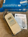 Ranco ETC-111000-000 Electronic Temperature Control 120/208/240V Ac. Fixed Price $99.00.