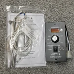 New Genuine Traeger Digital Thermostat Kit BAC236 With Temperature Probe Sensor. Fixed Price $69.99.