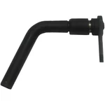 Buck Stoves Outside Latch Door Handle Assembly: PA-91009R-AMP. Fixed Price $44.95.