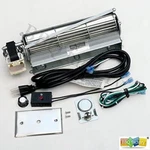 Fireplace Blower Fan Replacement Kit For Monessen Hearth Martin Majestic Hunter. Fixed Price $59.99.