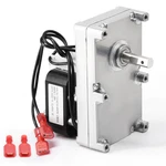Breckwell Pellet Stove Auger Motor - Rpm Cw For P23, P24, P2000 Models. Fixed Price $116.99.