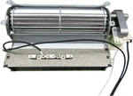 Electric Fireplace Blower Fan And Heating Element For Twin Star Wood/stove Gas. Fixed Price $49.89.
