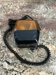 Federal Signal Fire Beam SAE-W3-92 Model FB3SM Warning/ Light. Fixed Price $179.95.