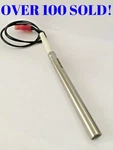 Breckwell C-e-ign PH-CI4 Pellet Igniter, Ignitor, Hot Rod Starter Element, 4". Fixed Price $14.99.
