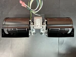 812-4900 Convection Blower For Quadra-fire 4100 3100 4300 Classic Bay 1200I. Fixed Price $52.00.