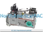 Millivolt Gas Valve Replaces Heat-n-glo 60-501. Fixed Price $210.11.
