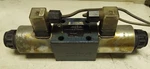 D05 Rexroth Hydraulic Valve Solenoid 5-4WE R6-33/CG24N9K4 54WE10R633/CG24N9K4. Fixed Price $250.00.