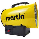 Martin MB10 Forced Air Heater Propane Gas Portable Torpedo Construction Jobsite. Fixed Price $123.67.