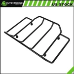 Pack Pak Trunk Luggage Top Rack For Touring Road King Street Glide. Fixed Price $41.79.