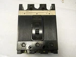 Gould EF3-A005 Motor Circuit Protector 5A 3POLE 600V Nos Condition Box. Fixed Price $80.00.