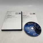 2002-1 Bmw Onboard Navigation System Digital Road Map 6 New England Mid Atlantic. Fixed Price $34.95.