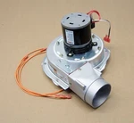 Pellet Stove Combustion Blower Motor Assembly For Englander PU-076002B. Fixed Price $117.11.