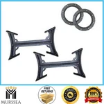 Us Stove Cast Iron Barrel Adapter Kit Double Wood Camp. Fixed Price $49.99.
