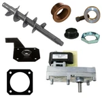 Whitfield Pellet Stove Auger System Rebuild Kit. Fixed Price $249.95.
