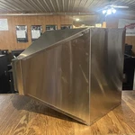 Harman VF-3000 Coal Furnace Replacement Stainless Steel Hopper. Fixed Price $329.99.