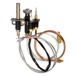 Sit Controls By Allparts Equipment 108084-02 Desa Fmi Pilot Assembly Natural. Fixed Price $147.41.