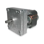 Dayton 1MBF8 Ac GEARMOTOR,OPEN,30.6RPM,115V. Fixed Price $132.80.